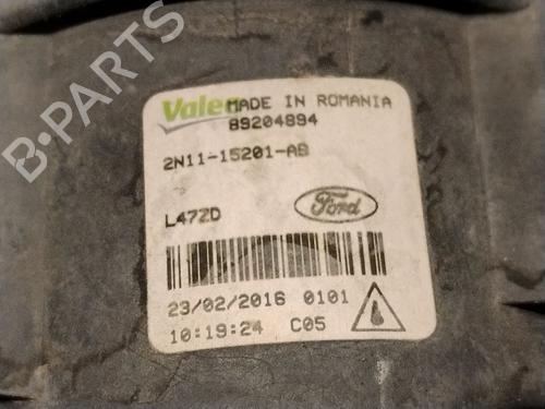 Right front fog light FORD TRANSIT COURIER B460 Box Body/MPV 1.5 TDCi | BP38061505C31 - Image 5