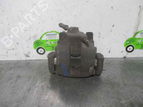 Bremssattel rechts hinten für BMW 3 (E46) 316 i (105 hp) 11615211