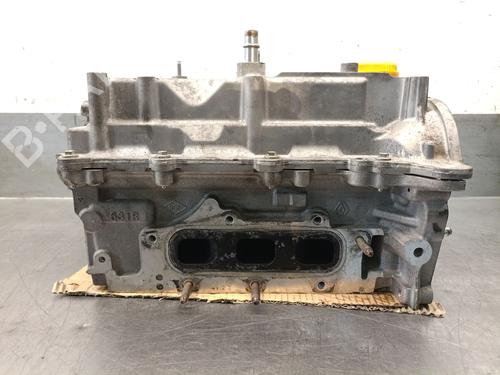 Cylinder head DACIA SANDERO II TCe 90 (B8M1, B8MA, B8AC) | BP40037371M5 - Image 9