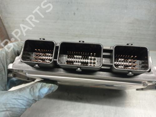 Engine control unit (ECU) FORD FOCUS II (DA_, HCP, DP) 1.6 TDCi | BP22725594M57 