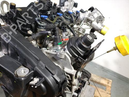 Engine RENAULT EXPRESS Box Body/MPV 1.5 Blue dCi 95 (F6AB) | BP39514797M1 - Image 7