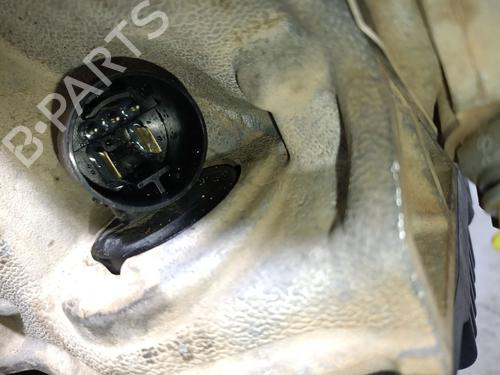 Gearbox MERCEDES-BENZ GLE (W166) 250 d 4-matic (166.004) | BP32396000M3 - Image 14