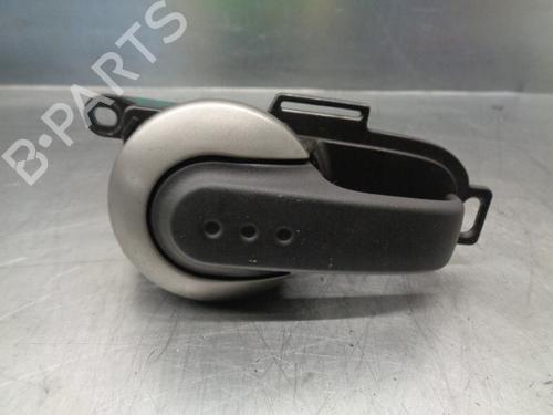 Used Front right interior door handle NISSAN NOTE (E11, NE11) 1.5 dCi (86 hp) 10234608