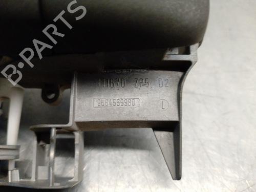 Front right exterior door handle CITROËN C3 I (FC_, FN_) 1.1 LPG | BP15404242C129 