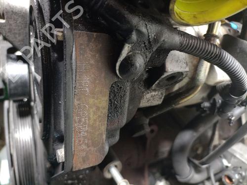 Engine FORD MONDEO III Turnier (BWY) 2.0 16V TDDi / TDCi | BP31155742M1