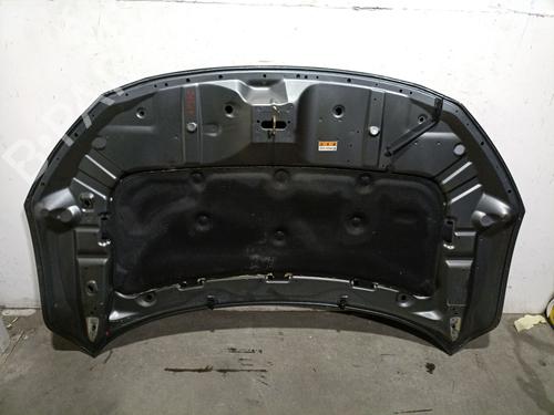 Hood HONDA CIVIC X Hatchback (FC_, FK_) 1.0 VTEC (FK6) | BP20851981C1 