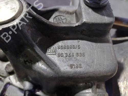 Gearbox OPEL CORSA B (S93) 1.2 i (F08, F68, M68) | BP25742495M3 