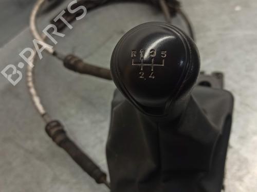 Gear lever SEAT IBIZA V (KJ1, KJG)  | BP9307867M90 