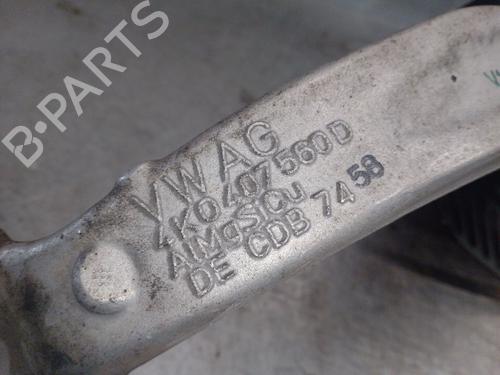 Right front steering knuckle AUDI A6 Allroad C8 (4AH) 50 TDI Mild Hybrid quattro | BP30434959M26