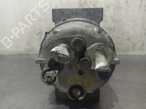 AC compressor VOLVO S40 I (644) 1.6 | BP7098560M34 