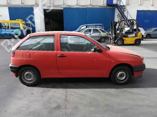 Front right exterior door handle SEAT IBIZA II (6K1) 1.4 i | BP6118574C129 