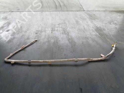 Left curtain airbag VW TOUAREG (7LA, 7L6, 7L7) 2.5 R5 TDI | BP5542186C11 