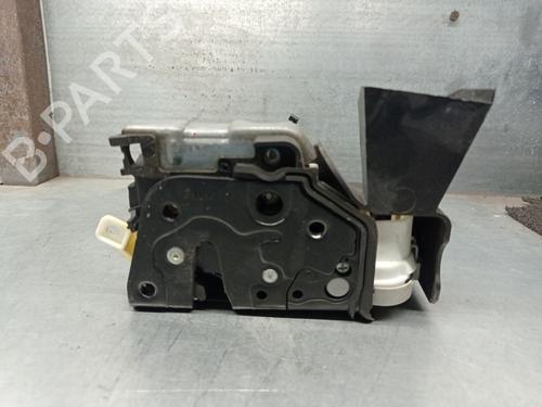 Venstre foran lås AUDI A4 B9 (8W2, 8WC) 2.0 TDI quattro | BP22717312C98 