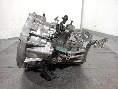 Gearbox HYUNDAI i10 I (PA) | BP32267052M3