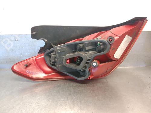 Right taillight PEUGEOT 308 I (4A_, 4C_) 1.6 16V | BP27679782C35 