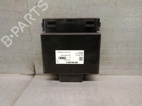 Used Control unit AUDI A1 Sportback (8XA, 8XF) 1.4 TDI (90 hp) 31381005