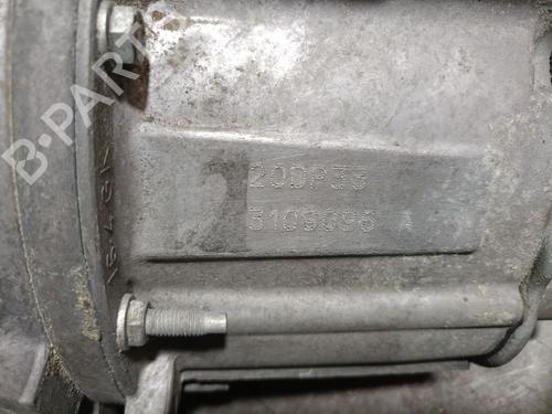 Gearbox CITROËN BERLINGO Box Body/MPV (B9) 1.6 HDi 90 | BP38543486M3 - Image 8