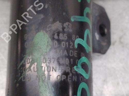 Right front shock absorber CITROËN C4 CACTUS 1.2 THP 110 | BP32860331M17  - Image 6