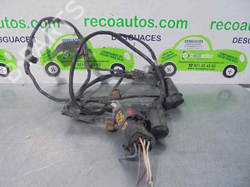 Electronic module CHRYSLER VOYAGER IV (RG, RS) 3.3 | BP12186626M83 