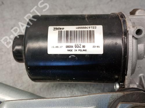 Viskermotor vindrude CITROËN SPACETOURER Bus (V_) 1.6 BlueHDi 95 | BP27626763M29 