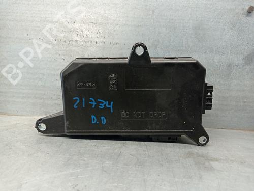 Comfort control module FIAT CROMA (194_) 1.9 D Multijet (194AXB1B) | BP22717194M56 
