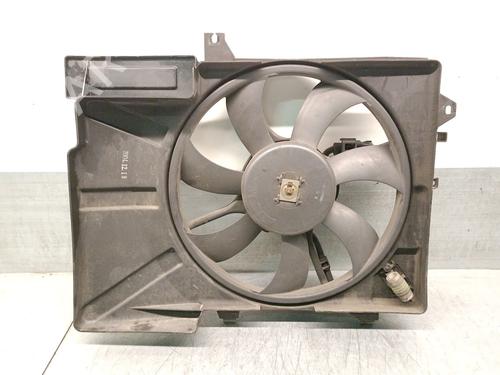 Koelventilatormotor HYUNDAI GETZ (TB) 1.1 | BP30775863M35 