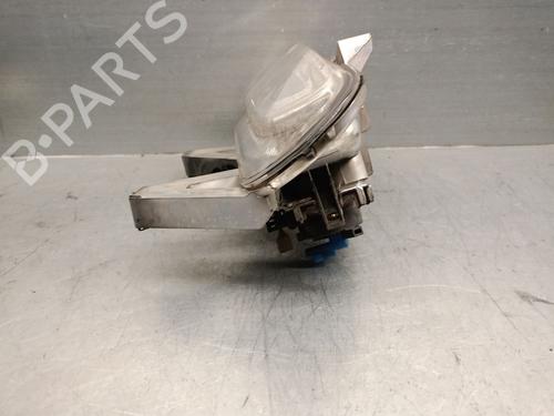 Left front fog light PEUGEOT 406 (8B) 1.8 16V | BP28726264C30 