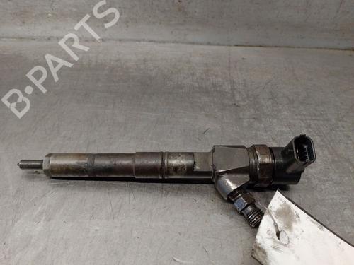 Used Injector Injector OPEL VECTRA C Estate (Z02) 1.9 CDTI (F35) (150 hp) 34056090 34056090