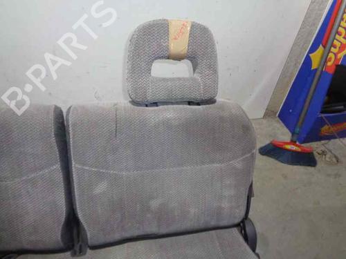 Rear seat MITSUBISHI SPACE WAGON (N9_W, N8_W) 2.0 | BP8284575C17 