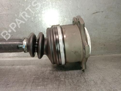 Left front driveshaft AUDI A4 B7 (8EC) 2.0 | BP39714791M38 - Image 4