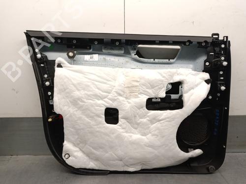 Front right panel FORD FOCUS IV (HN) 1.0 EcoBoost mHEV | BP29310101C59 