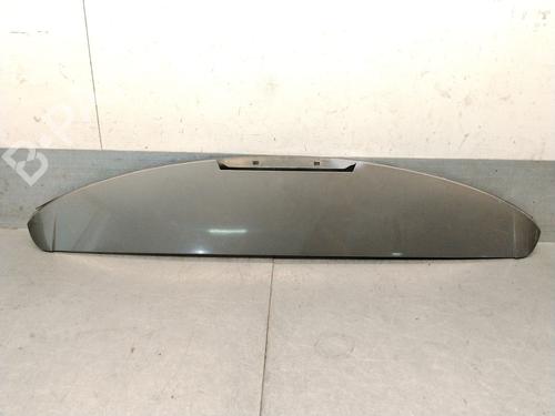 Heckspoiler für Heckspoiler OPEL ANTARA A (L07) 2.0 CDTI (150 hp) 36109827 36109827
