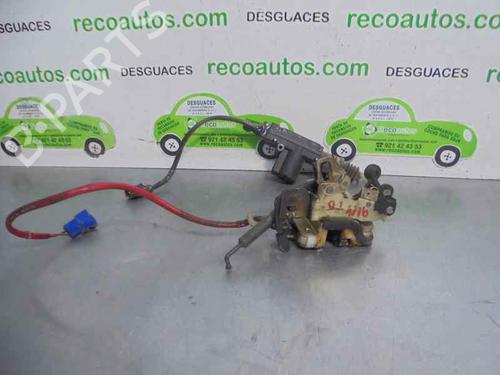 Rear right lock TATA SAFARI (42_FD) 2.0 D 4x4 | BP12187320C99 