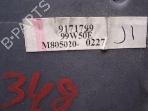 AC Styreenhet / Manøvreringsenhet VOLVO S70 (874)  | BP11360061I5 
