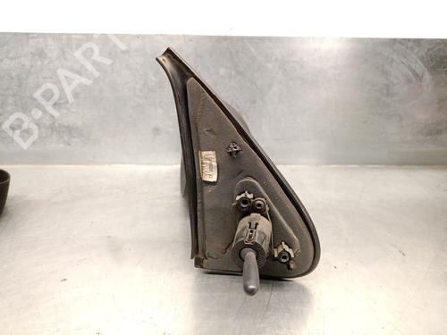 Left mirror NISSAN MICRA III (K12) 1.2 16V | BP23147934C26 