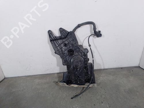 Fuel tank MERCEDES-BENZ VITO Van (W447) 114 CDI 4x4 (447.601, 447.603, 447.605) | BP29398638C62 