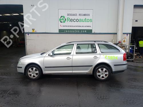Peças SKODA OCTAVIA II Combi (1Z5) [2004-2013]  4403839