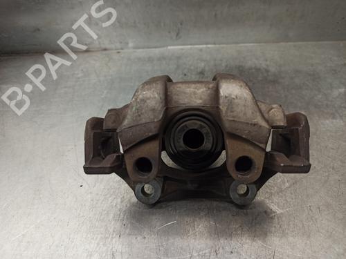 Left rear brake caliper MERCEDES-BENZ CLS (C219)  | BP11618745M107 