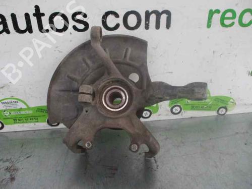 Left front steering knuckle SEAT IBIZA II (6K1) 1.6 i | BP2123608M25 