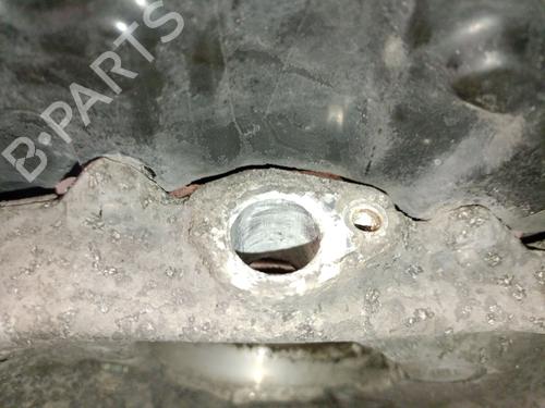 Left front steering knuckle AUDI A4 B7 (8EC) 3.2 FSI | BP32390100M25 