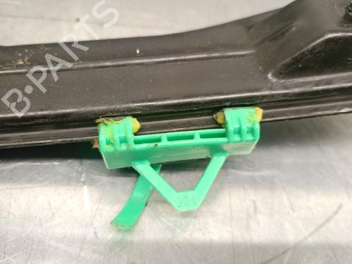 Front right window mechanism FIAT LINEA (323_, 110_) 1.3 JTD Multijet (323AXB1A) | BP28098509C23 