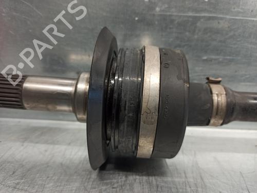 Right rear driveshaft BMW 5 (G30, F90) 520 d Mild-Hybrid xDrive | BP11938848M41 