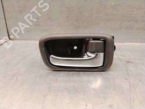 Used Front right interior door handle Front right interior door handle 36554681 36554681