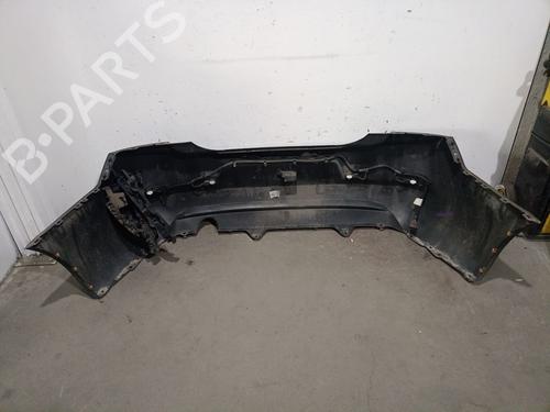 Rear bumper CITROËN C-ELYSEE (DD_) 1.6 BlueHDi 100 | BP32720647C8 - Image 7