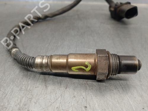 Electronic sensor OPEL INSIGNIA A (G09) 2.0 CDTI (68) | BP16855883M84 