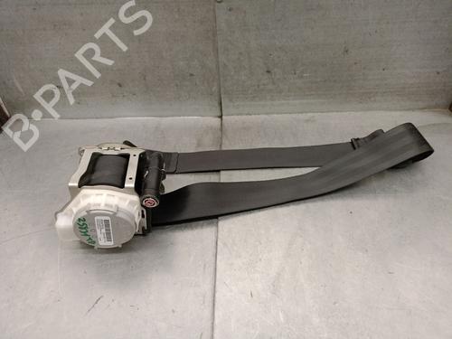 Used Rear right seatbelt Rear right seatbelt 36808587 36808587