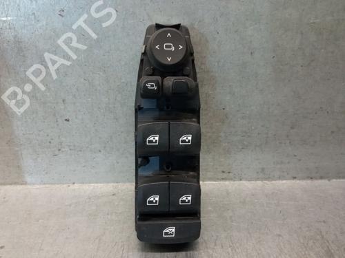 Used Left front window switch BMW X3 (G01, F97, G08) xDrive 20 d Mild-Hybrid (190 hp) 30062083