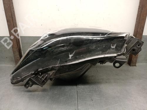Left headlight MAZDA CX-5 (KE, GH) 2.2 D (KE2FW) | BP34581939C28 - Image 4