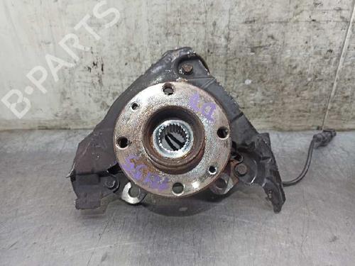Used Right front steering knuckle LANCIA MUSA (350_) 1.3 D Multijet (350.AXG11, 350.AXG1A) (90 hp) 7008106