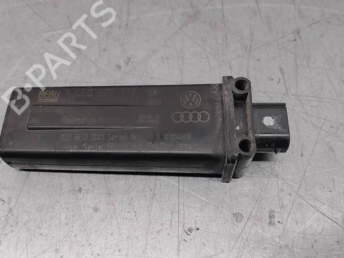 Elektronisk modul AUDI A8 D3 (4E2, 4E8) 4.0 TDI quattro (275 hp) 17124318